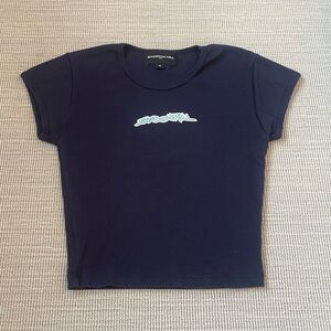 Shadow Hill Baby Tee